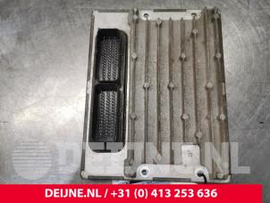 Chrysler Neon Engine management computer O58449 photo 3