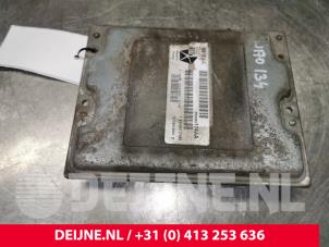 Chrysler Neon Engine management computer O58449 photo 2