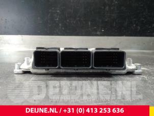 Nissan Interstar Computer Motormanagement O58465 foto 3