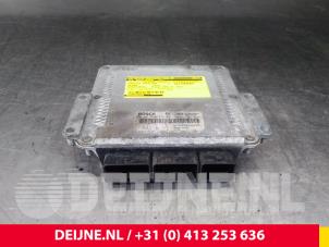 Nissan Interstar Computer Motormanagement O58465 foto 2