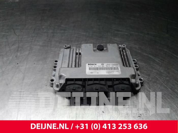 Nissan Primastar Computer Motormanagement O58470