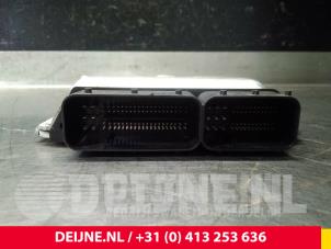 Iveco Daily Engine management computer O58475 photo 3