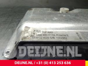 Iveco Daily Engine management computer O58475 photo 4