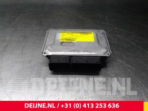 Iveco Daily Engine management computer O58475 photo 2