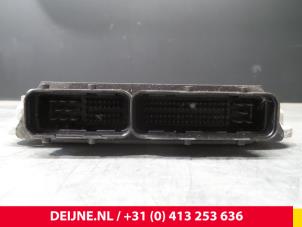 Citroen C1 Engine management computer O58492 photo 2