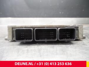 Citroen Xsara Computer Motormanagement O58497 foto 3