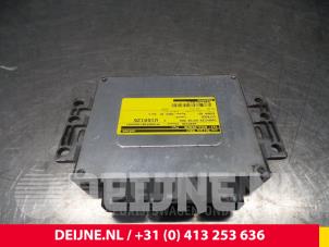 Citroen Xsara Computer Motormanagement O58497 foto 2