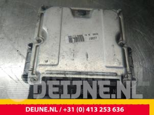 Citroen Berlingo Steuergerät Motormanagement O58498 foto 4