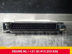 Citroen Berlingo Steuergerät Motormanagement O58498 foto 3