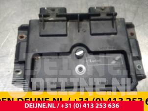 Citroen Berlingo Computer Motormanagement O58500 foto 2