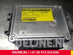Citroen Berlingo Computer Motormanagement O58502 foto 3