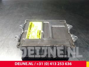 Citroen Nemo Steuergerät Motormanagement O58509 foto 2