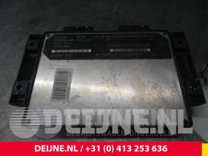 Citroen Jumpy Computer Motormanagement O58512 foto 2