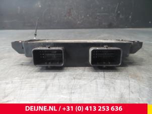 Citroen Jumpy Computer Motormanagement O58512 foto 3
