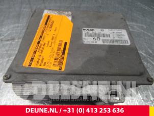 Gebruikte Computer Motormanagement Peugeot 106 II 1.1 XN,XR,XT,Accent Prijs € 10,00 Margeregeling aangeboden door van Deijne Onderdelen Uden B.V.