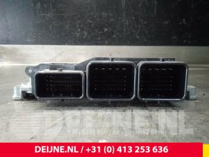 Peugeot Expert Steuergerät Motormanagement O58531 foto 3