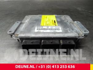 Renault Trafic Computer Motormanagement O58548 foto 2