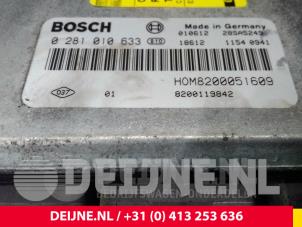 Renault Trafic Computer Motormanagement O58548 foto 4