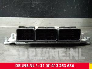 Renault Trafic Computer Motormanagement O58548 foto 3
