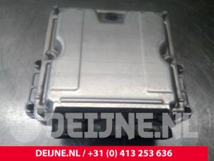 Renault Trafic Steuergerät Motormanagement O58549 foto 4
