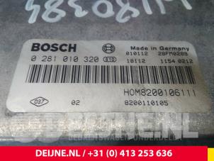 Renault Master Engine management computer O58552 photo 2