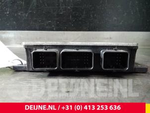 Renault Kangoo Engine management computer O58572 photo 3
