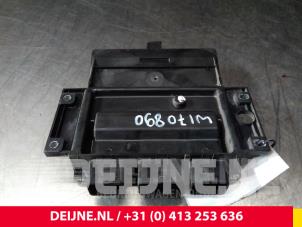 Renault Kangoo Engine management computer O58572 photo 2