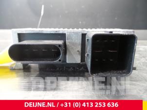 Opel Movano Cooling computer O58604 photo 2