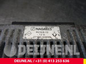 Opel Movano Cooling computer O58604 photo 3
