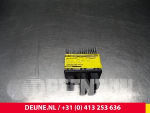 Volkswagen Transporter Steuergerät Kühlung O58607 foto 2