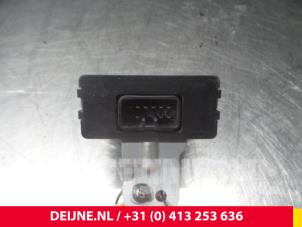 Toyota Hiace Steuergerät Heizung O58617 foto 2