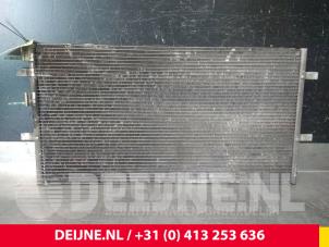 Gebruikte Airco Condensor Ford Transit 2.2 TDCi 16V Prijs € 42,35 Inclusief btw aangeboden door van Deijne Onderdelen Uden B.V.