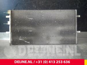 Gebruikte Airco Condensor Ford Transit 2.2 TDCi 16V Prijs € 90,75 Inclusief btw aangeboden door van Deijne Onderdelen Uden B.V.