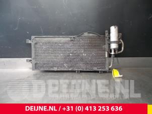 Opel Combo Klima Kondensor O58641 foto 2
