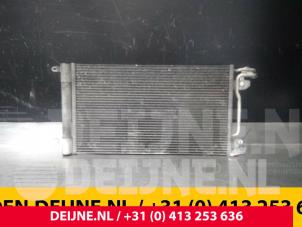 Volkswagen Polo Klima Kondensor O58650 foto 2