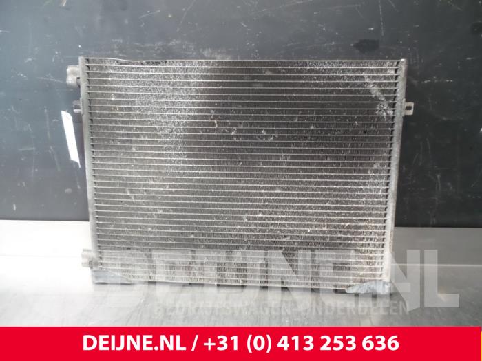 Gebruikte Airco Condensor Nissan Primastar 1.9 dCi 80 Prijs € 60,50 Inclusief btw aangeboden door van Deijne Onderdelen Uden B.V.