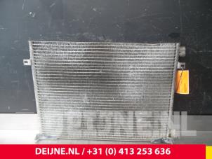Nissan Primastar Air conditioning condenser O58673 photo 2