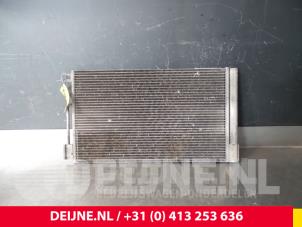 Gebruikte Airco Condensor Citroen Nemo (AA) 1.4 HDi 70 Prijs € 60,50 Inclusief btw aangeboden door van Deijne Onderdelen Uden B.V.