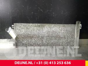 Peugeot Boxer Air conditioning condenser O58702 photo 2