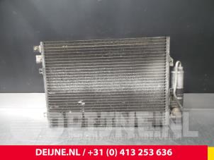 Renault Kangoo Airco Condensor O58709 foto 2