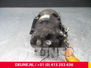 Opel Combo Air conditioning pump O58827 photo 4