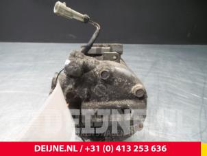 Opel Combo Air conditioning pump O58828 photo 2
