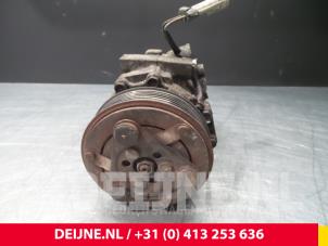 Opel Combo Air conditioning pump O58828 photo 4