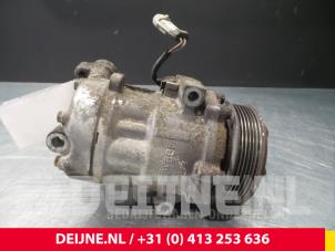 Opel Combo Air conditioning pump O58828 photo 3