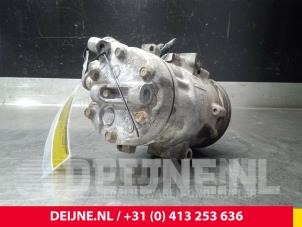 Opel Combo Klimapumpe O58830 foto 2
