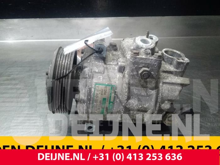 Gebruikte Aircopomp Volkswagen Caddy III (2KA,2KH,2CA,2CH) 2.0 SDI Prijs € 121,00 Inclusief btw aangeboden door van Deijne Onderdelen Uden B.V.