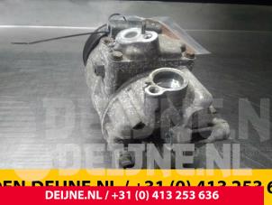 Volkswagen Caddy Klimapumpe O58905 foto 3