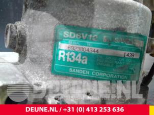 Citroen C3 Aircopomp O58989 foto 3