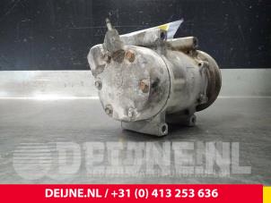 Citroen C3 Aircopomp O58989 foto 2