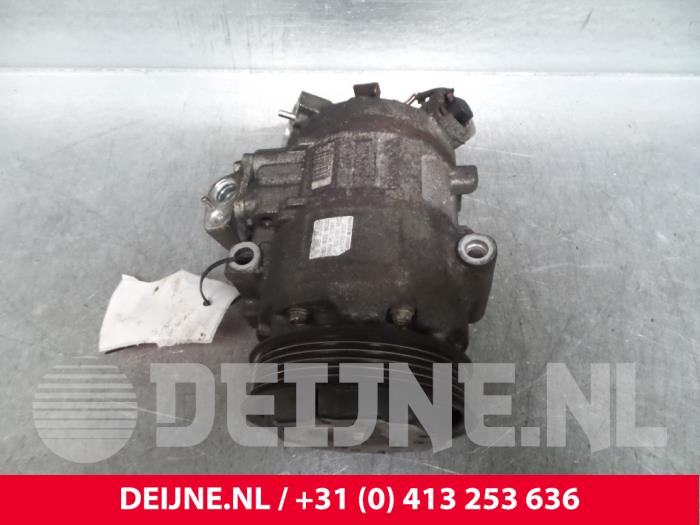 Seat Ibiza Aircopomp O59082